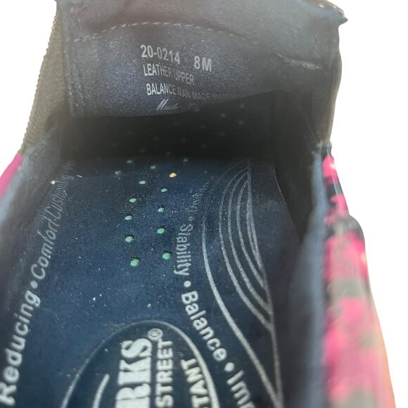 EASY WORKS Shoes Women's 8 M Galaxy APPRECIATE Slip Resistant Health Care - Picture 5 of 9